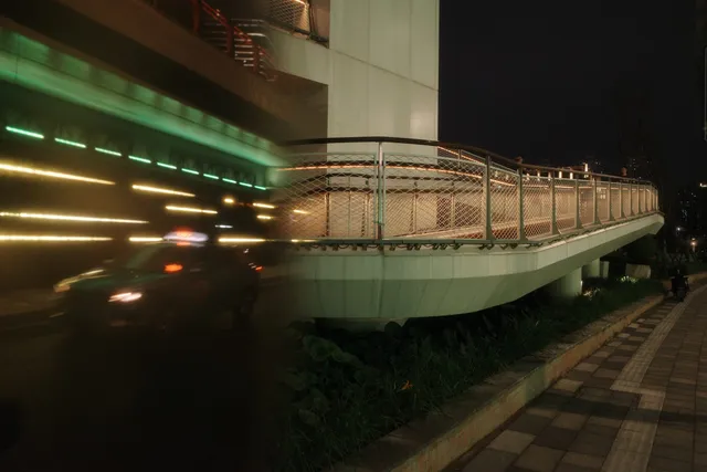 穿梭时空